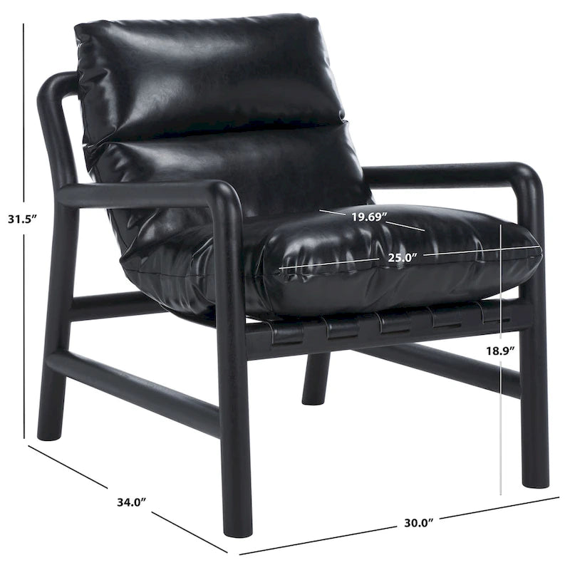Fauteuil d'appoint