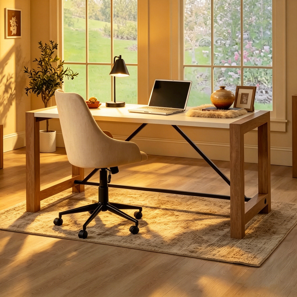 Bureau de direction central
