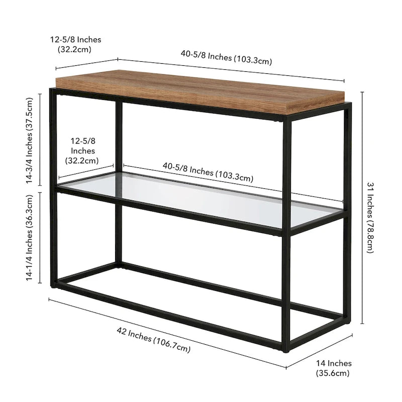 Table d'appoint