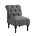 Chaise basse, Chaise sans accoudoirs