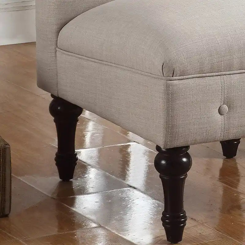 Chaise basse, Chaise sans accoudoirs