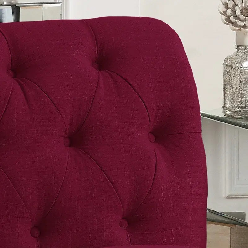 Chaise basse, Chaise sans accoudoirs
