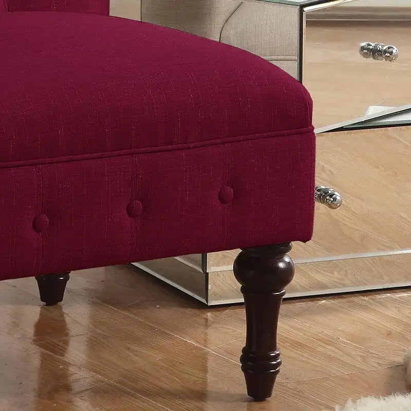 Chaise basse, Chaise sans accoudoirs