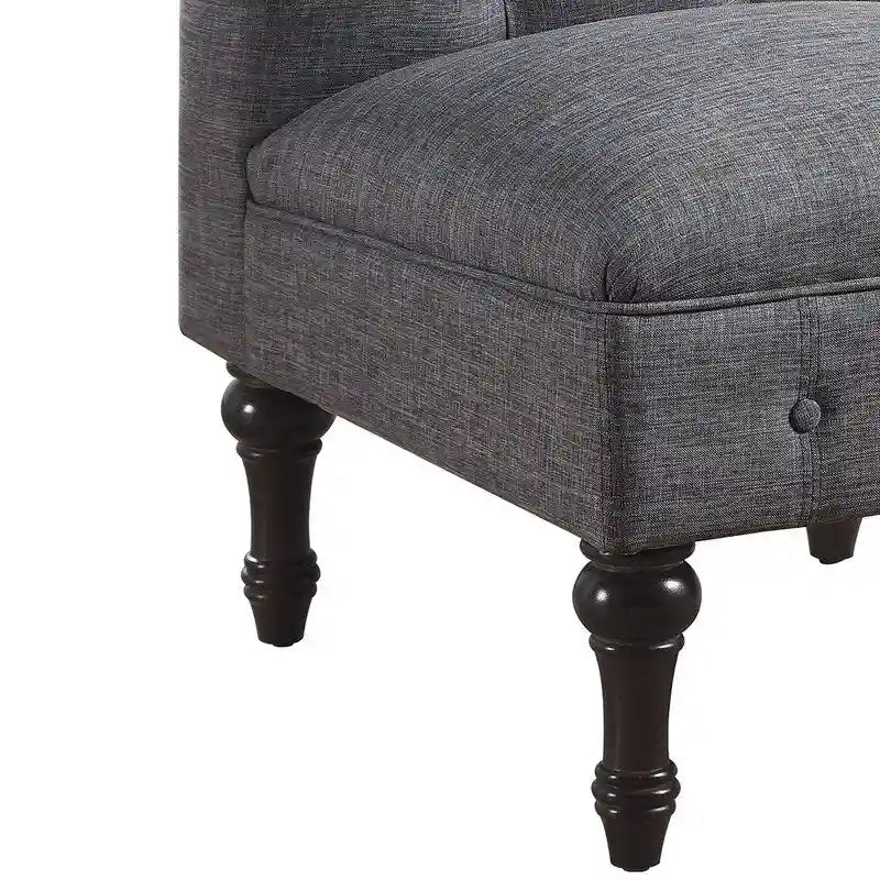 Chaise basse, Chaise sans accoudoirs