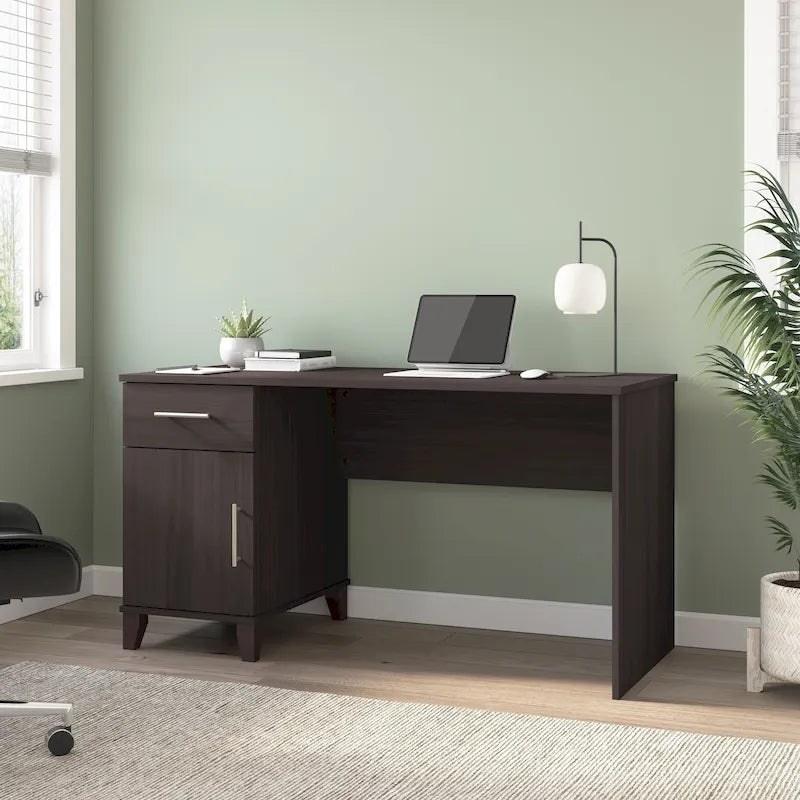 Bureau avec tiroirs