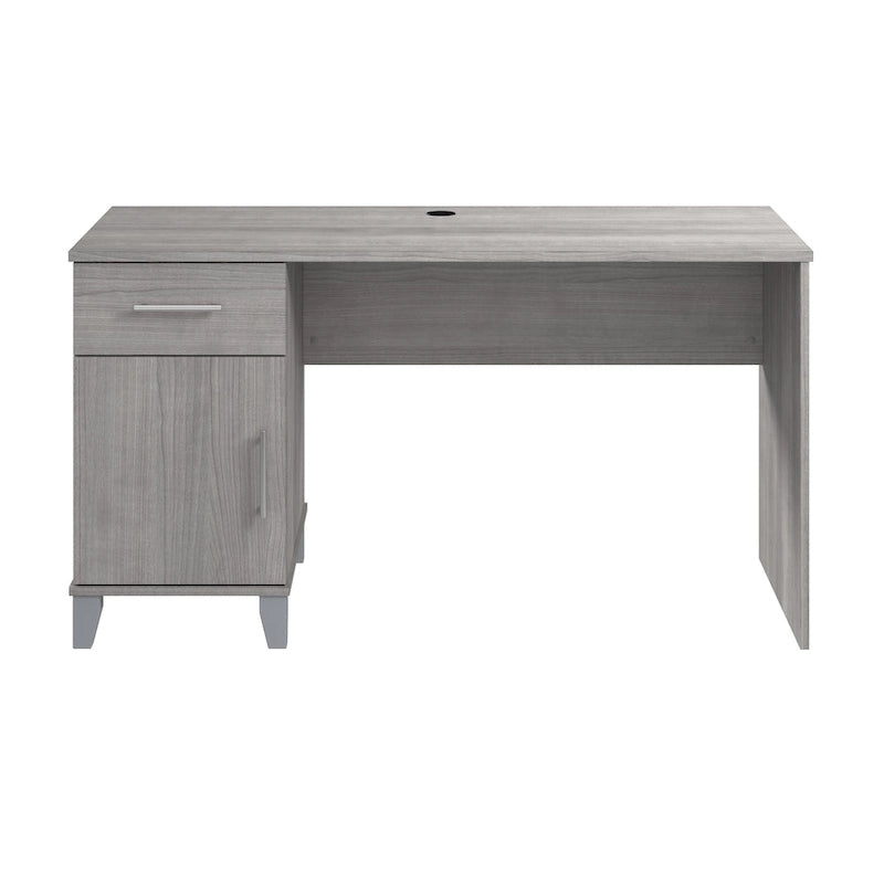 Bureau avec tiroirs