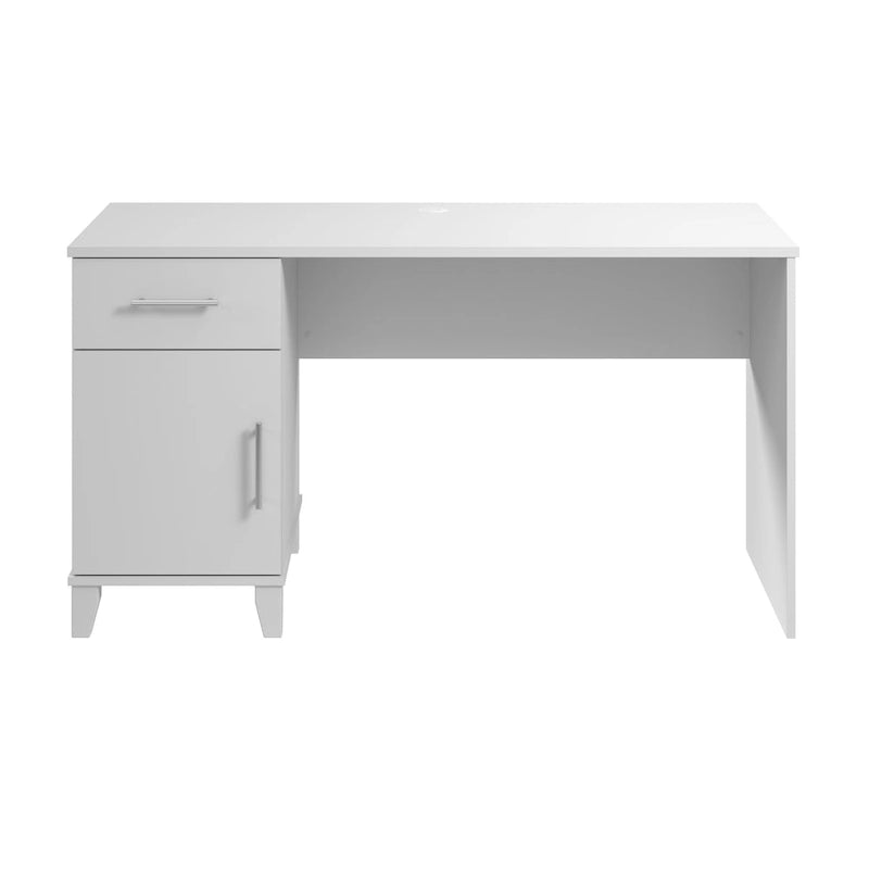 Bureau avec tiroirs