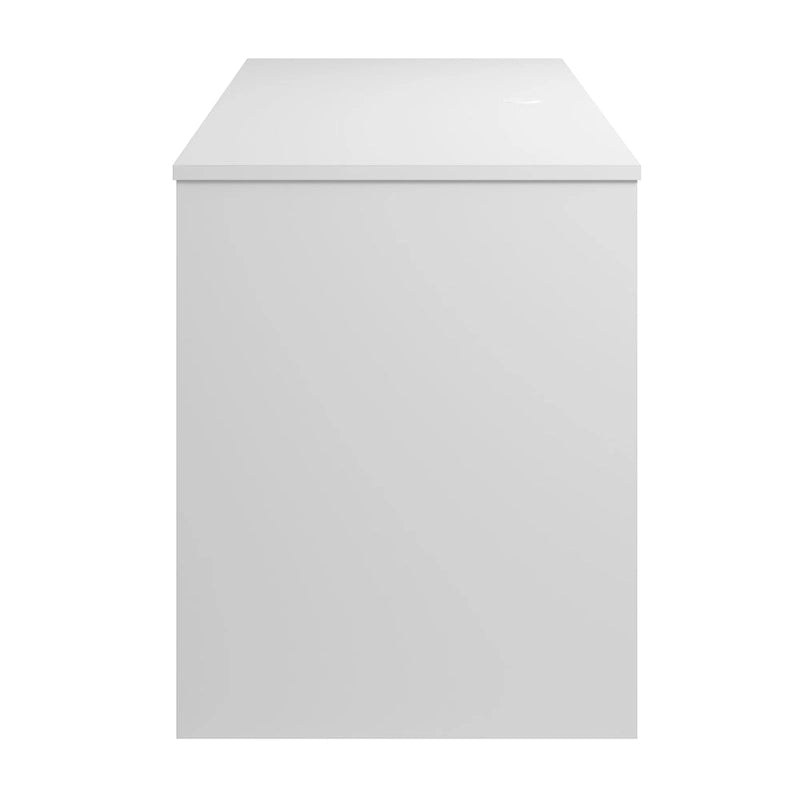 Bureau avec tiroirs