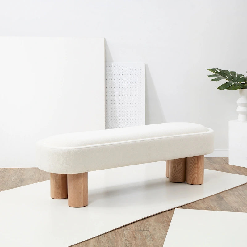 Banc Boucle