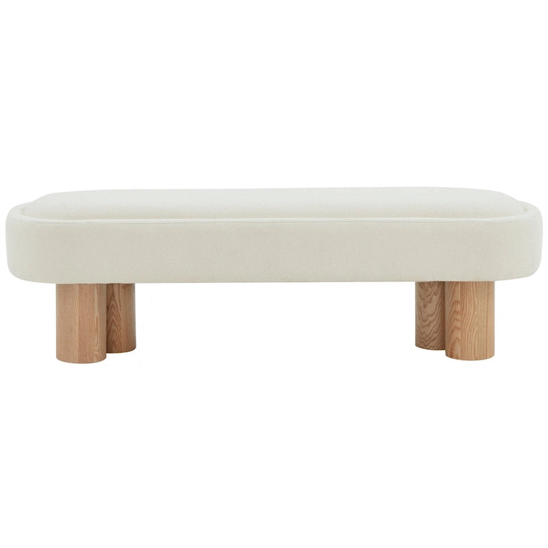 Banc Boucle