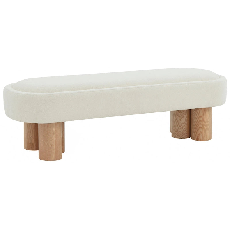 Banc Boucle