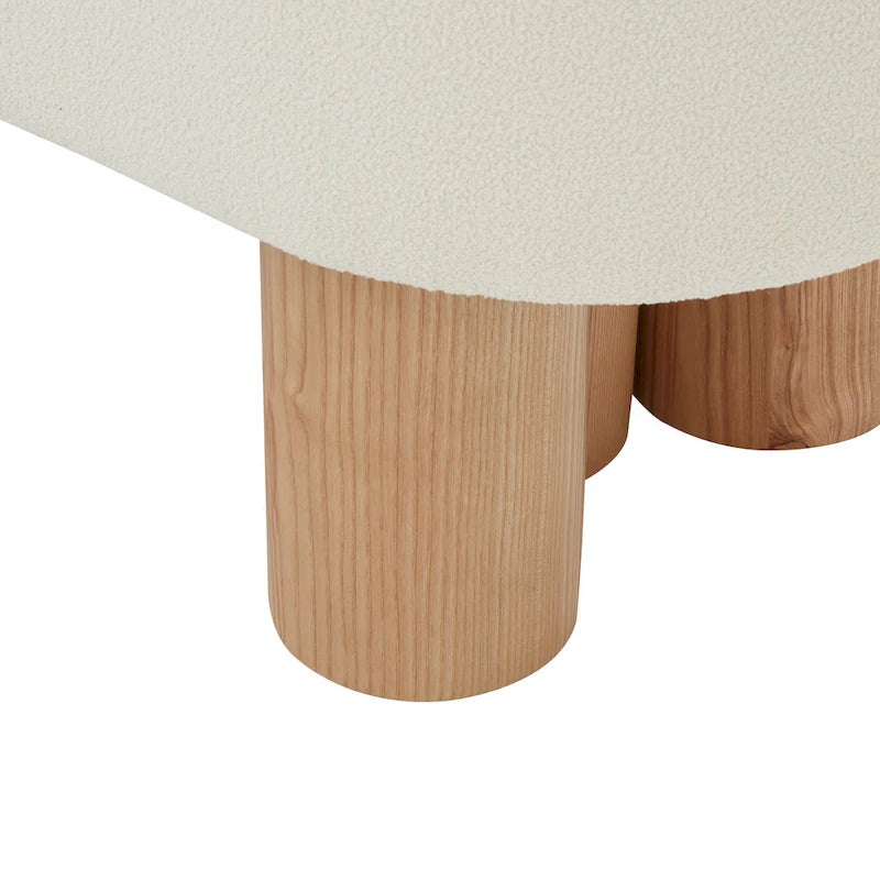 Banc Boucle