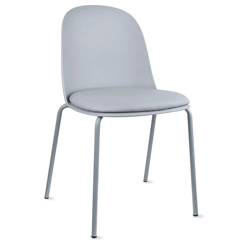 Chaises de salle à manger style rétro