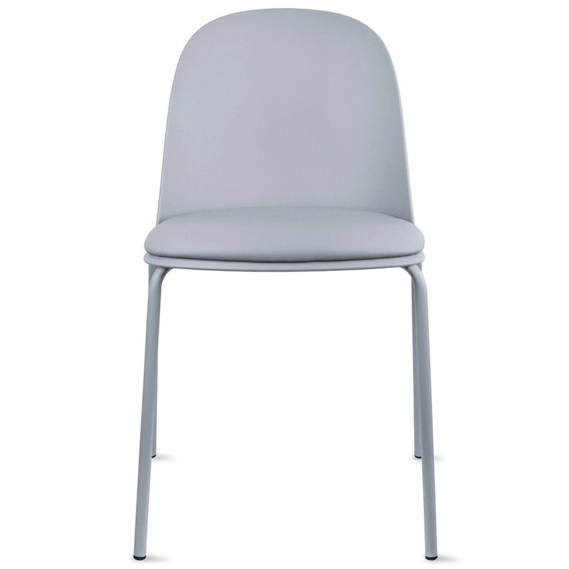 Chaises de salle à manger style rétro