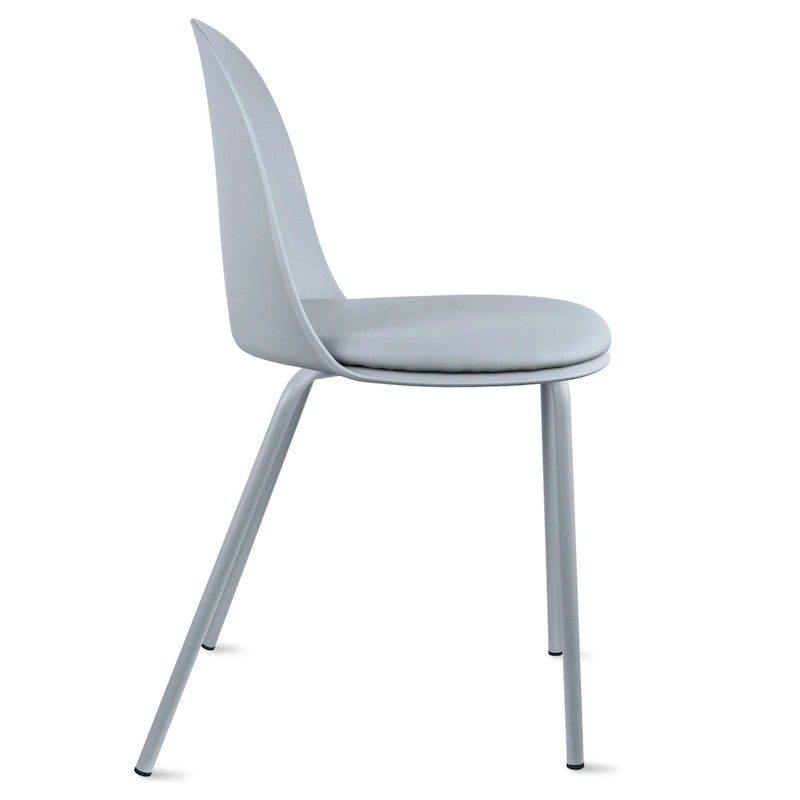 Chaises de salle à manger style rétro