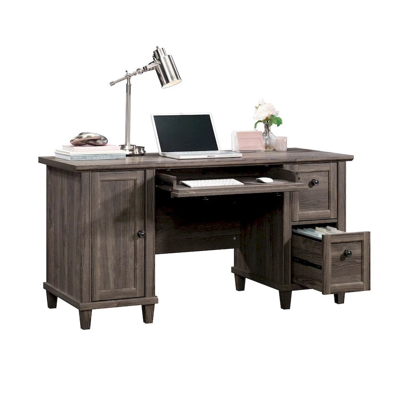 Bureau d'ordinateur