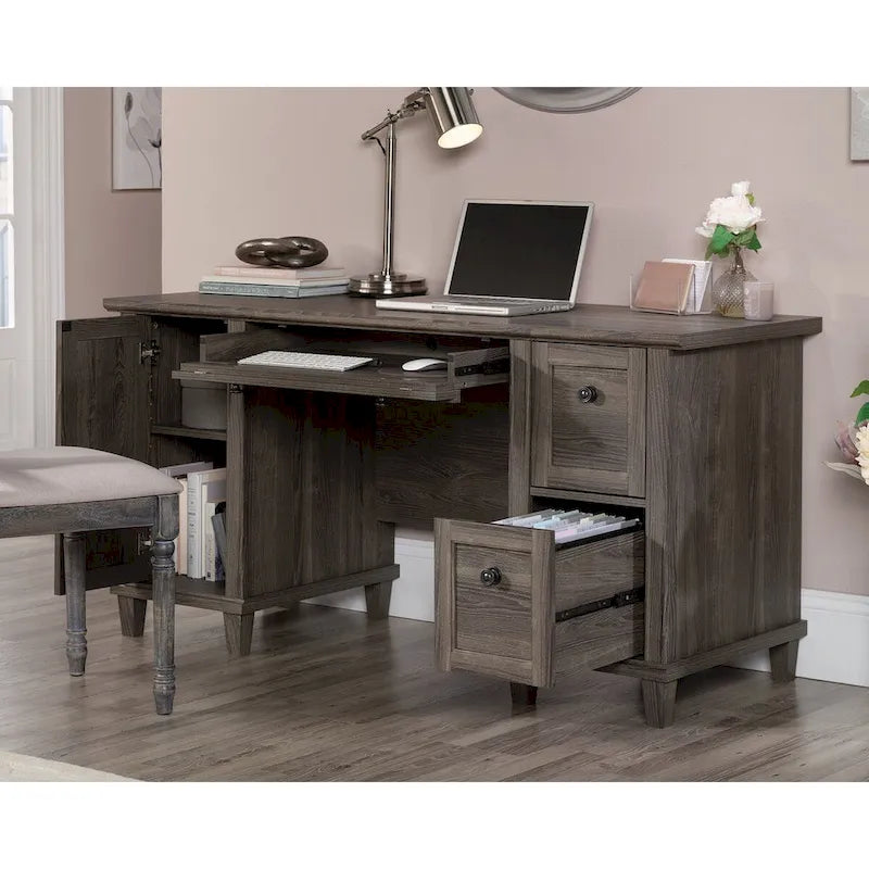 Bureau d'ordinateur