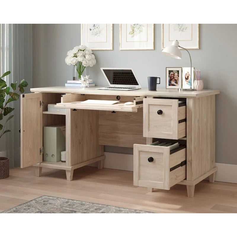 Bureau d'ordinateur