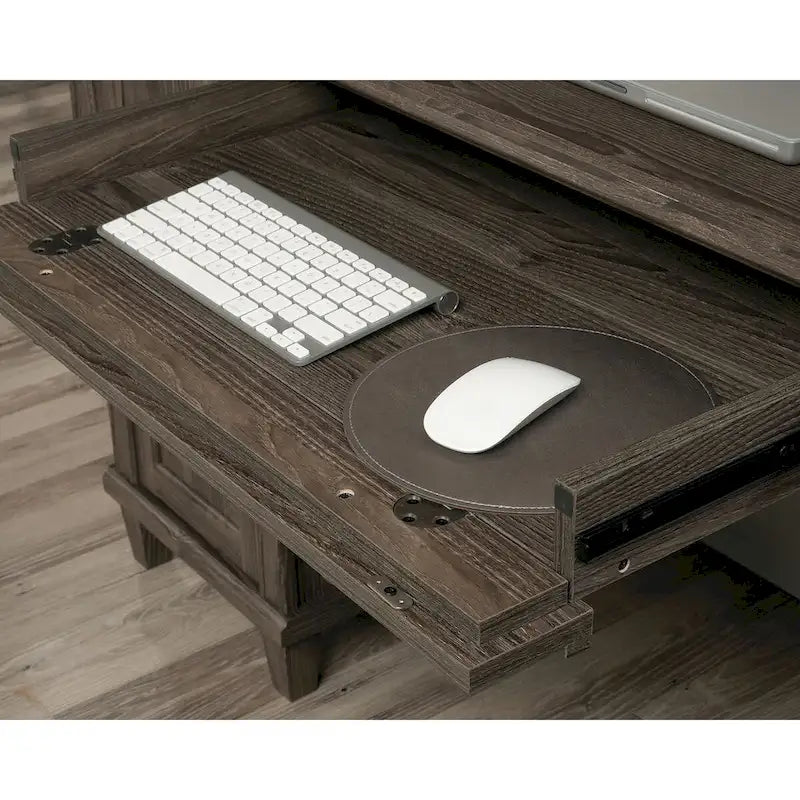 Bureau d'ordinateur