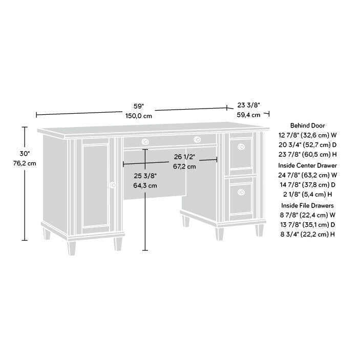 Bureau d'ordinateur