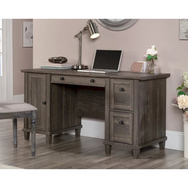 Bureau d'ordinateur