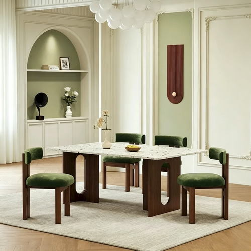Chaise de salle à manger Ceremonie