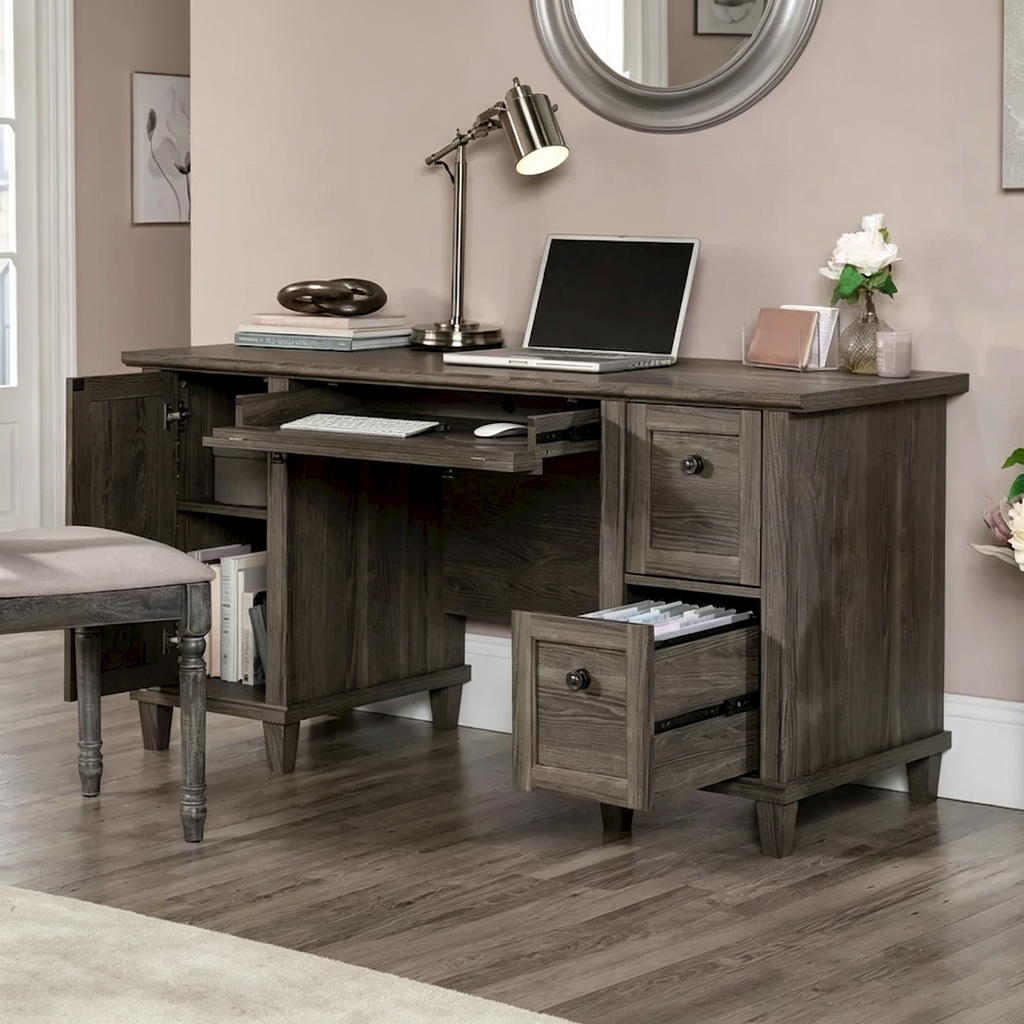 Bureau d'ordinateur