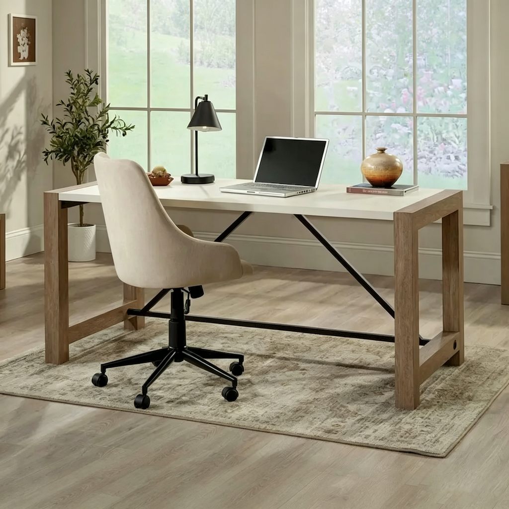 Bureau de direction central