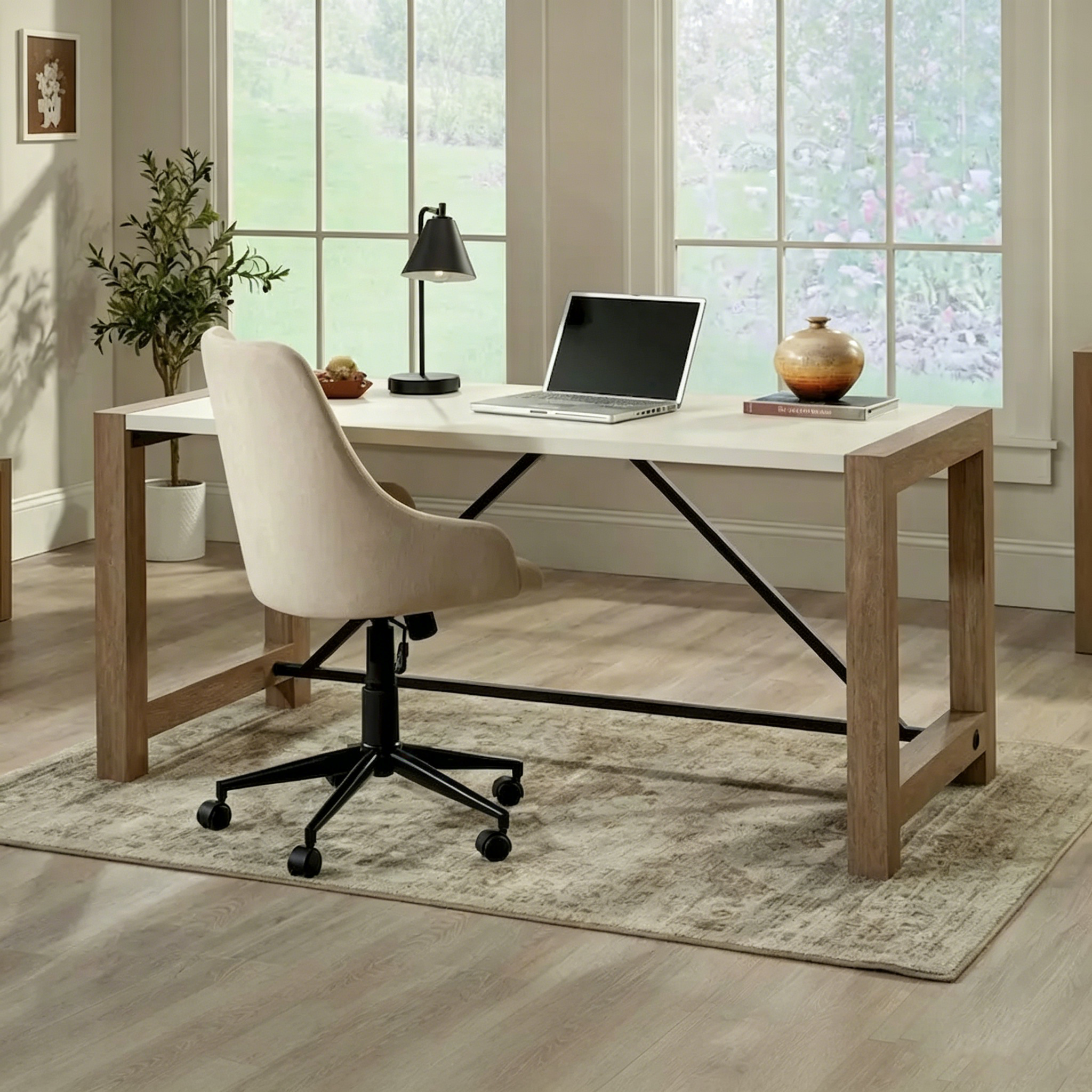 Bureau de direction central